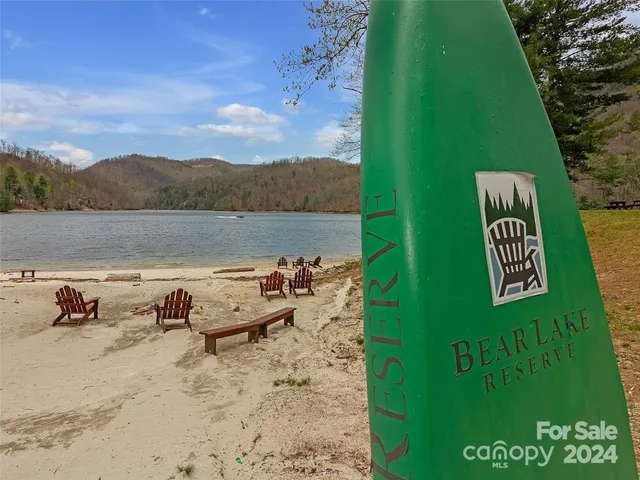 $10,000 | 0 Birdymay Drive, Unit 137, Tuckasegee, NC 28783