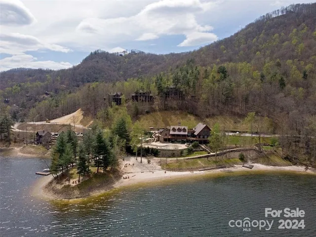 $10,000 | 0 Birdymay Drive, Unit 137, Tuckasegee, NC 28783