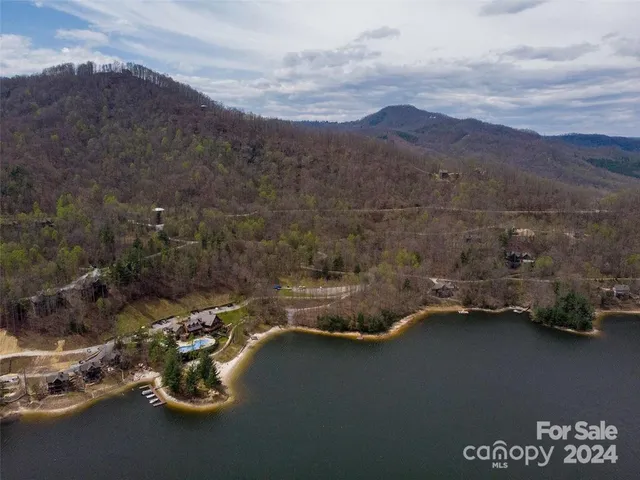 $10,000 | 0 Birdymay Drive, Unit 137, Tuckasegee, NC 28783