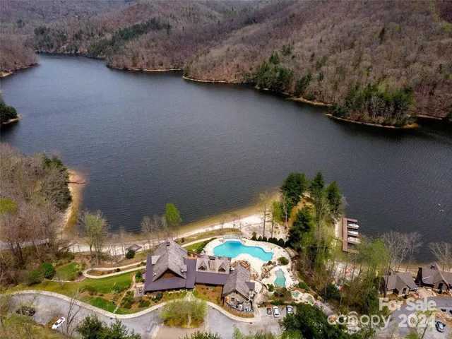 $10,000 | 0 Birdymay Drive, Unit 137, Tuckasegee, NC 28783