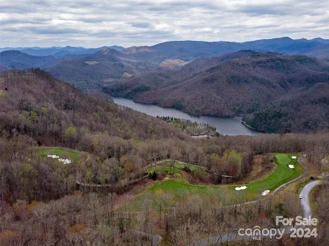 $10,000 | 0 Birdymay Drive, Unit 137, Tuckasegee, NC 28783