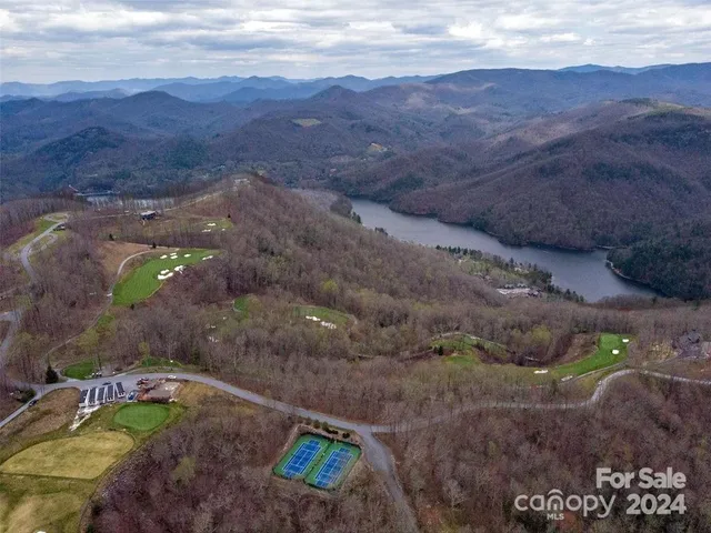 $10,000 | 0 Birdymay Drive, Unit 137, Tuckasegee, NC 28783