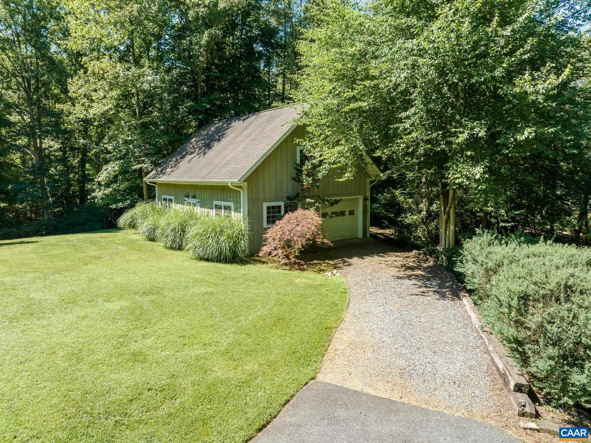 3357 Preddy Creek Road Charlottesville, VA 22911 - Photo 59 of 69