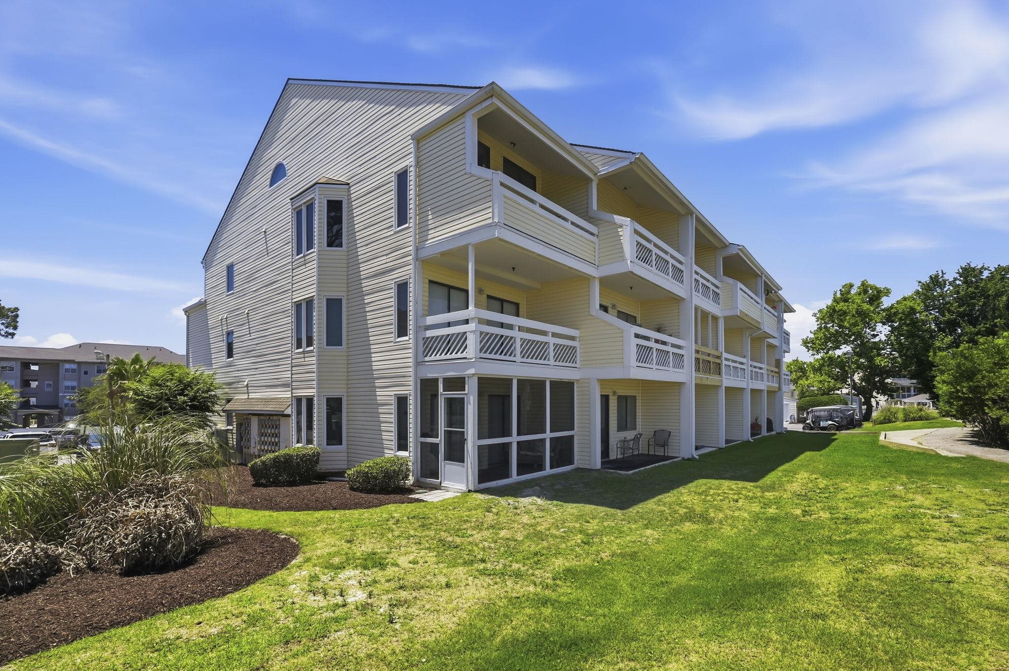 1100 Possum Trot Road, Unit F225 North Myrtle Beach, SC 29582 - Photo 33 of 37