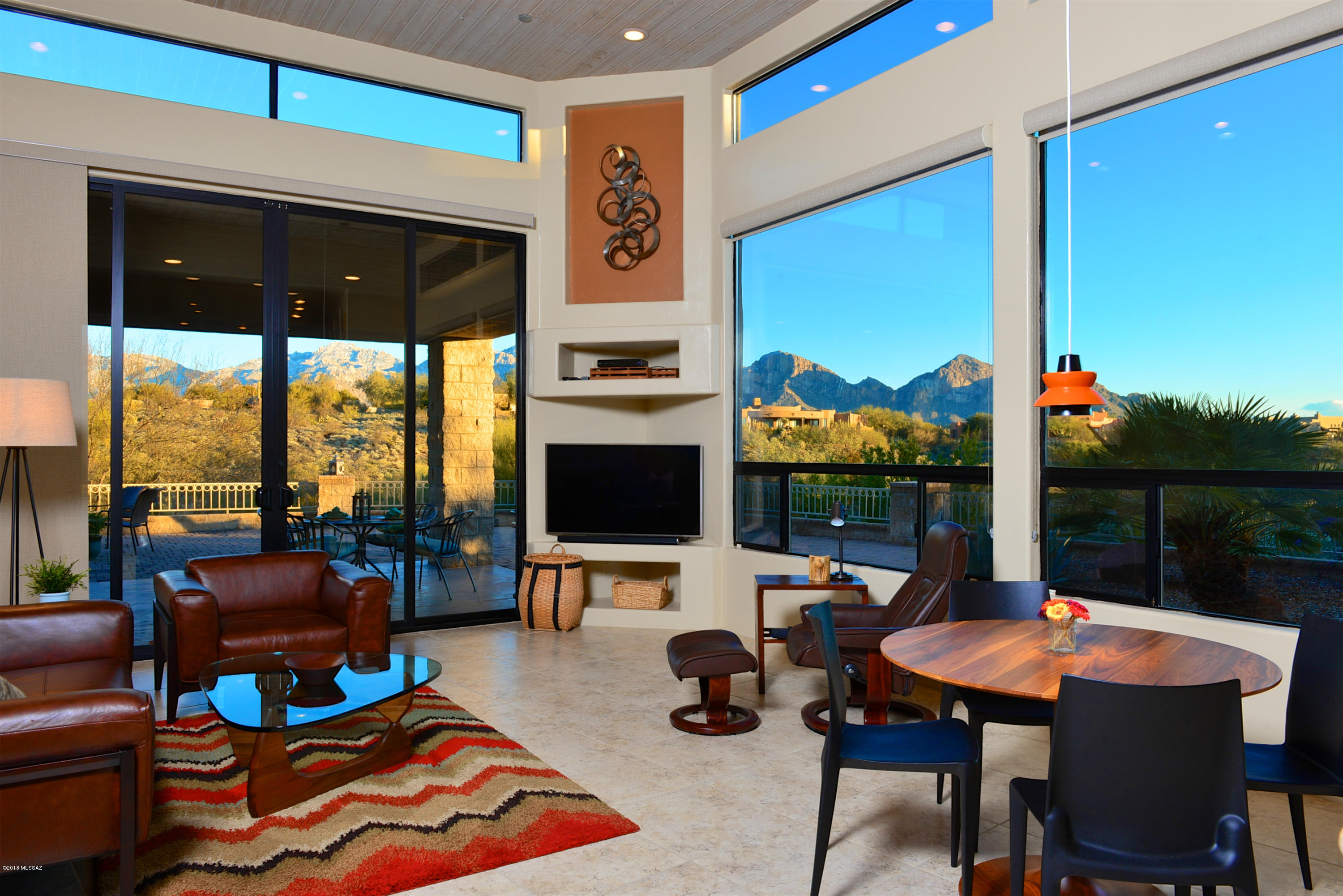 12402 North Copper Spring Trail Oro Valley, AZ 85755 - Photo 23 of 50