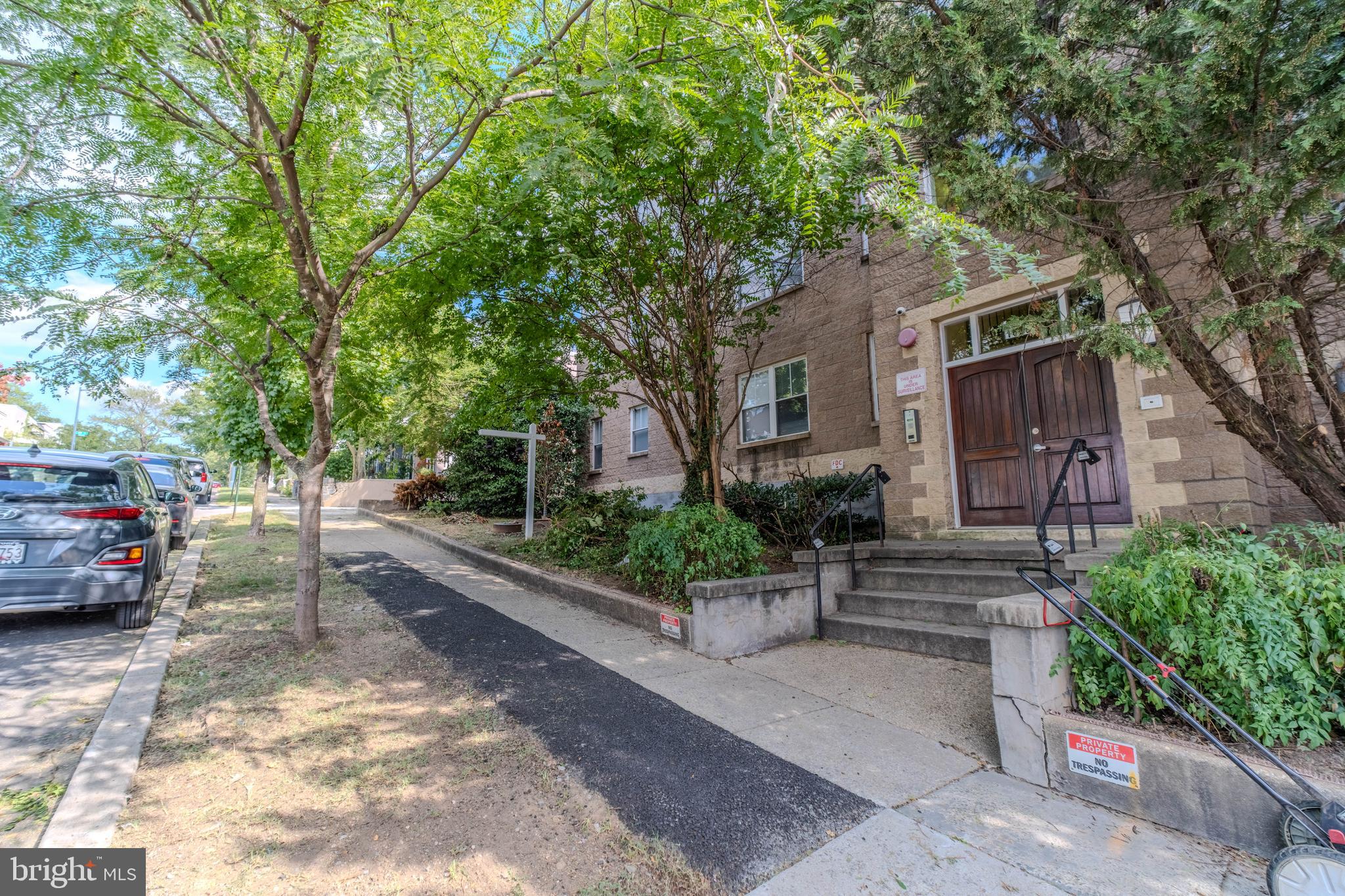 1629 L Street Northeast, Unit 305 Washington, DC 20002 - Photo 27 of 27