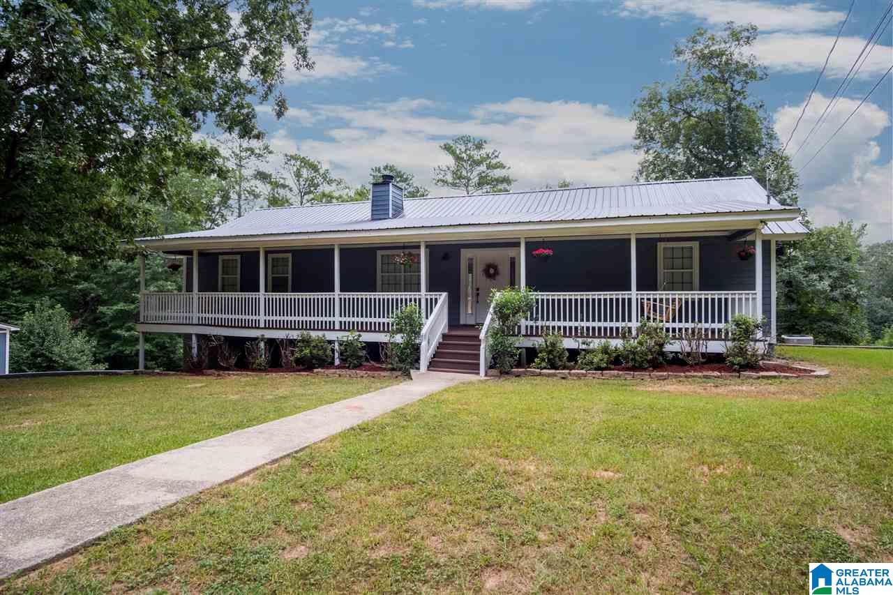 23227 East Ridge Drive McCalla, AL 35111 - Photo 1 of 49