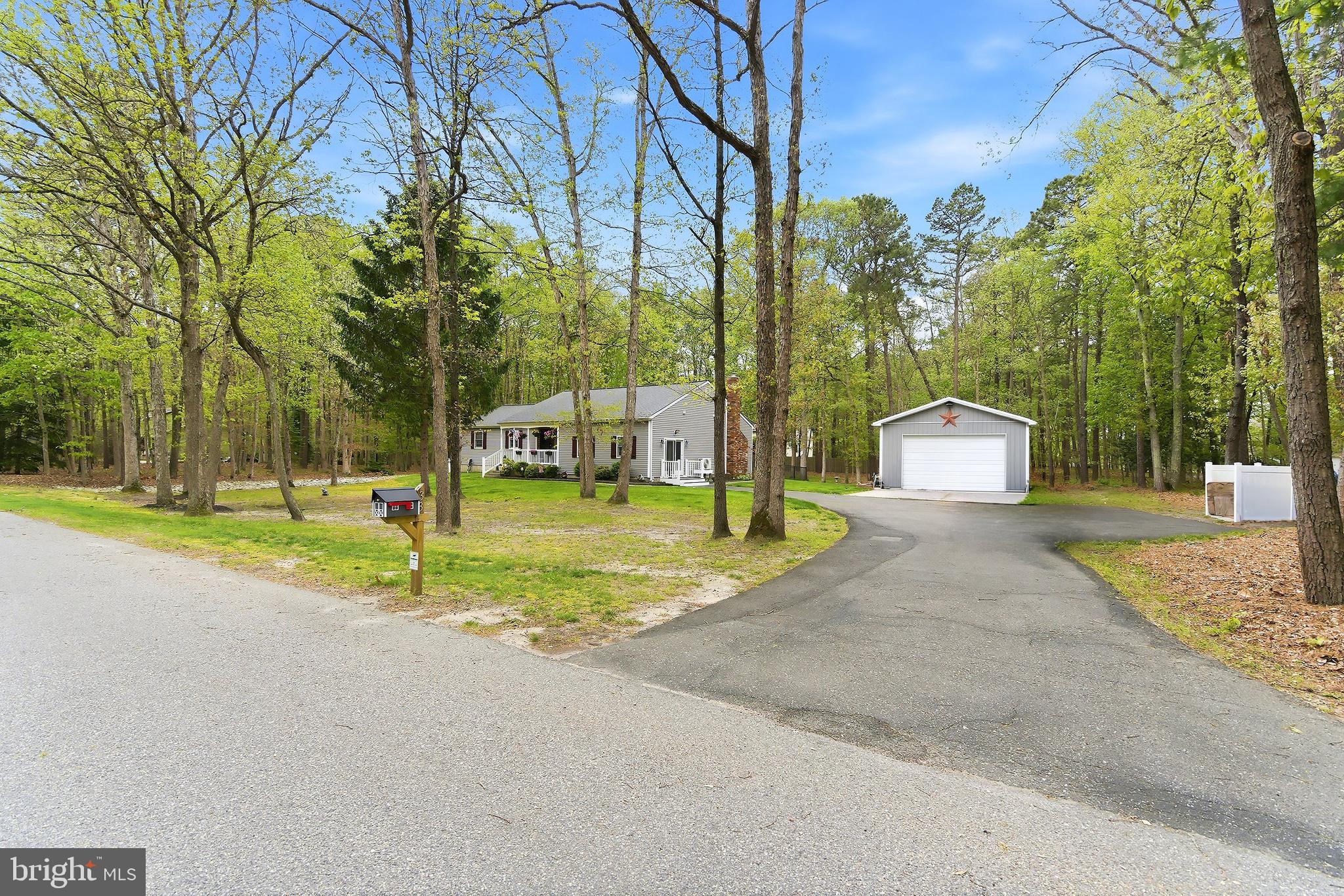 33 Red Oak Drive Tabernacle, NJ 08055 - Photo 1 of 40
