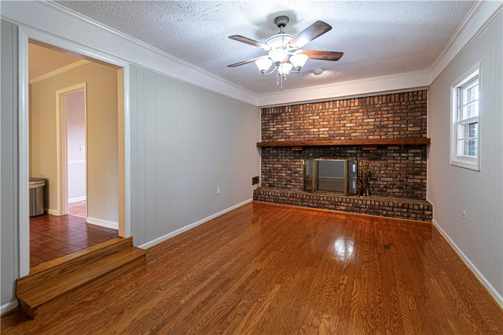 5261 Poplar Springs Road Stone Mountain, GA 30083 - Photo 11 of 21