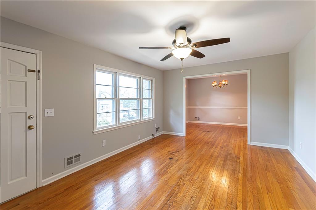 5261 Poplar Springs Road Stone Mountain, GA 30083 - Photo 5 of 21