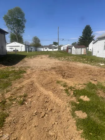 $36,000 | 824 East Washington Street, Greensburg, IN 47240