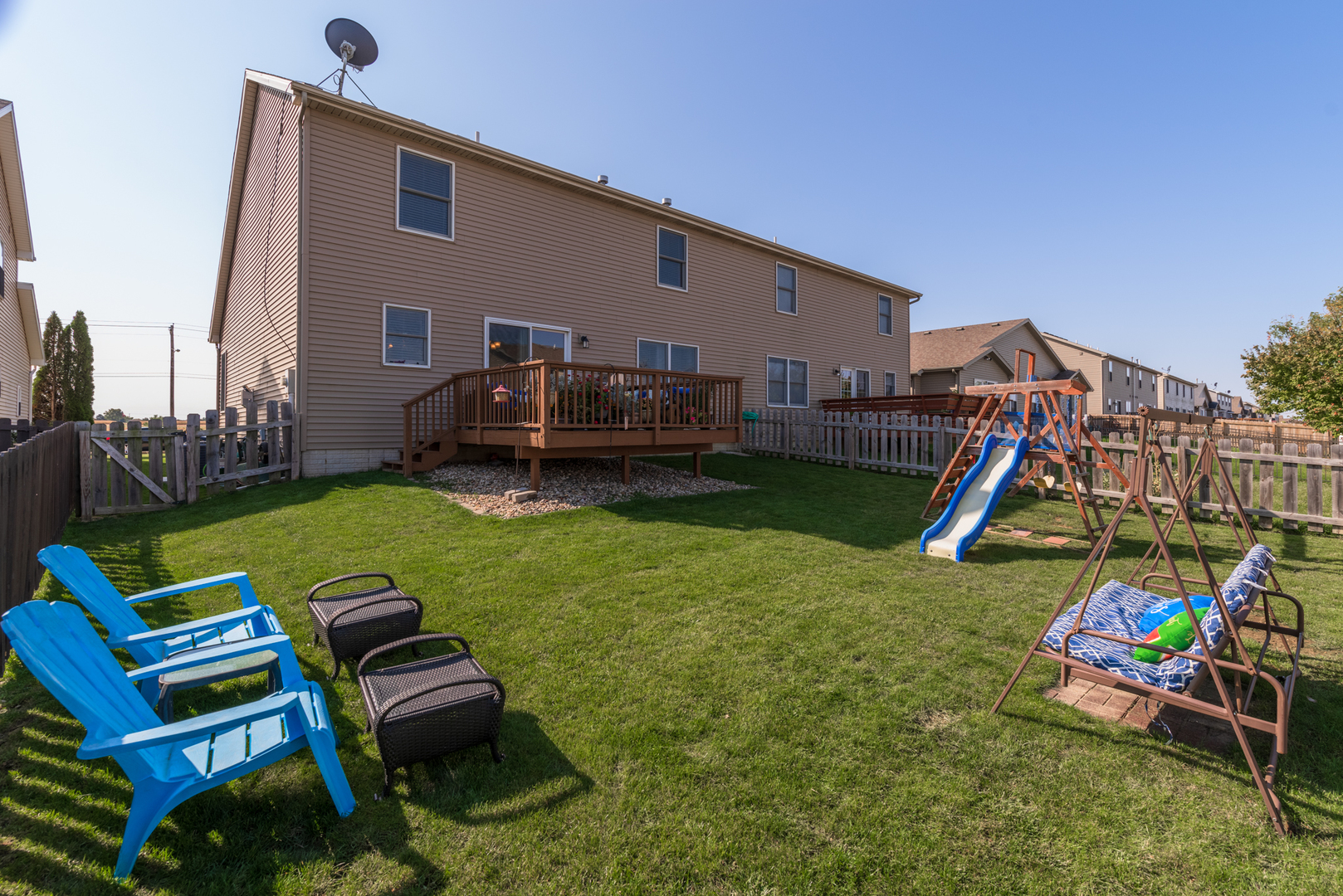 3044 Shepard Road Normal, IL 61761 - Photo 34 of 36