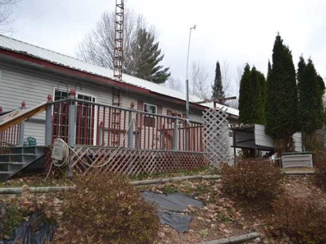 7175 Fire Tower Road Rhinelander, WI 54501 - Photo 8 of 20 Gallery Image 8