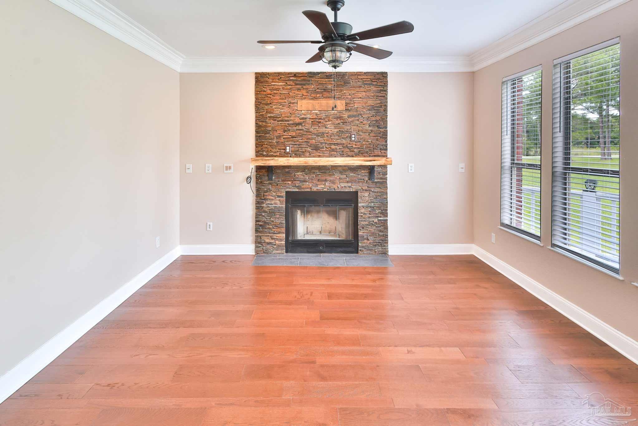 7432 San Ramon Drive Milton, FL 32583 - Photo 22 of 70