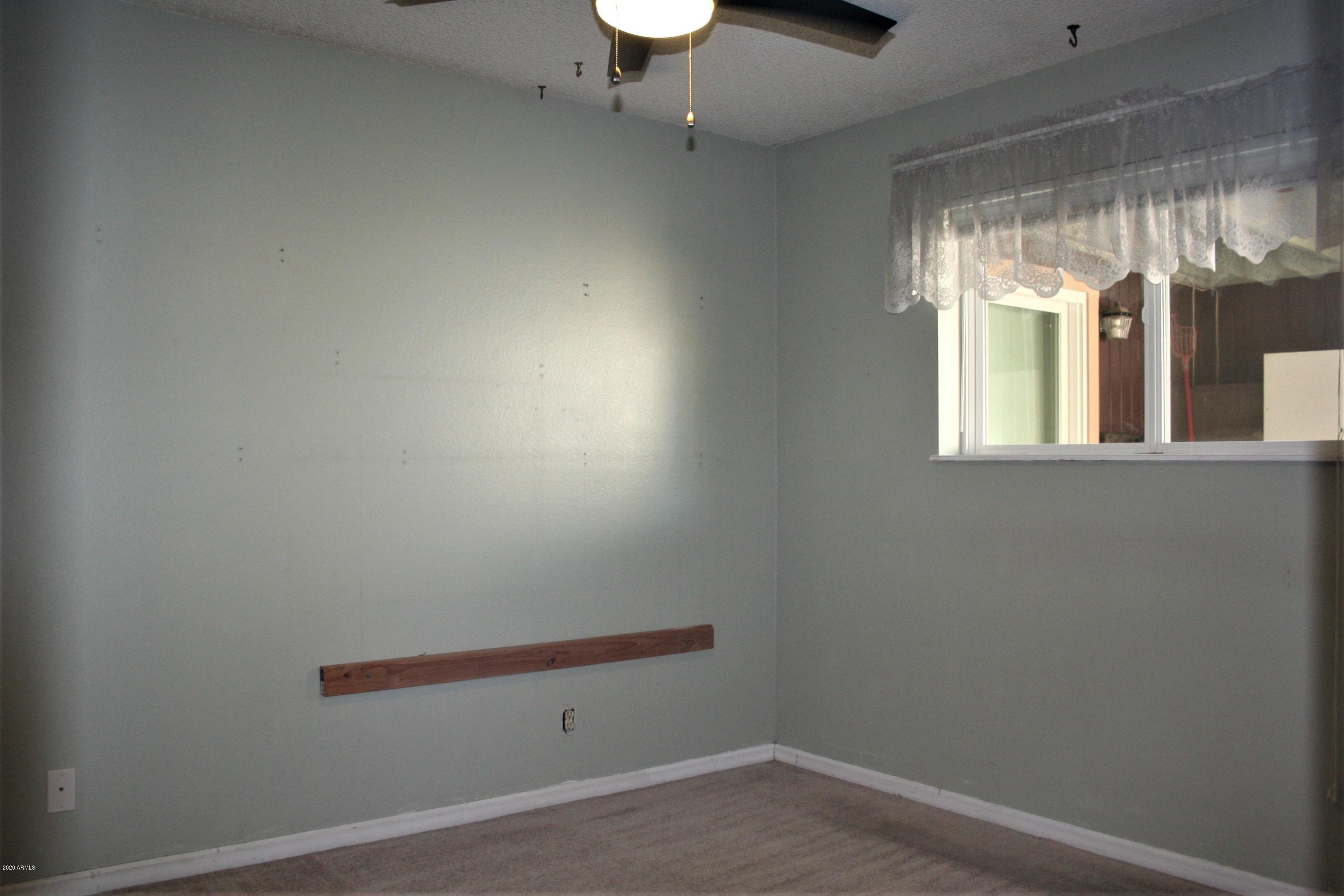 3405 South Wilson Street Tempe, AZ 85282 - Photo 12 of 21 Master Bedroom