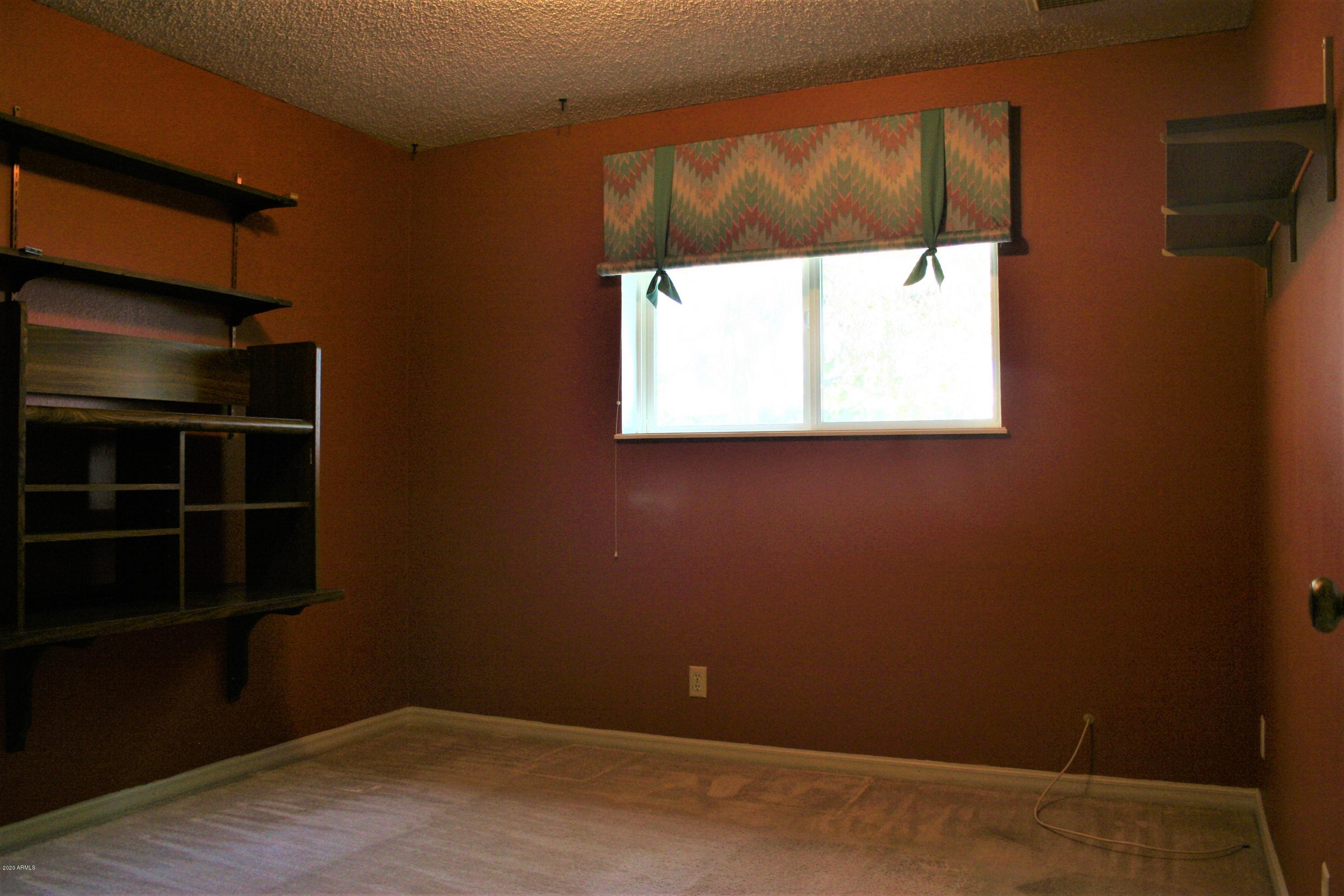 3405 South Wilson Street Tempe, AZ 85282 - Photo 14 of 21 Bedroom 2