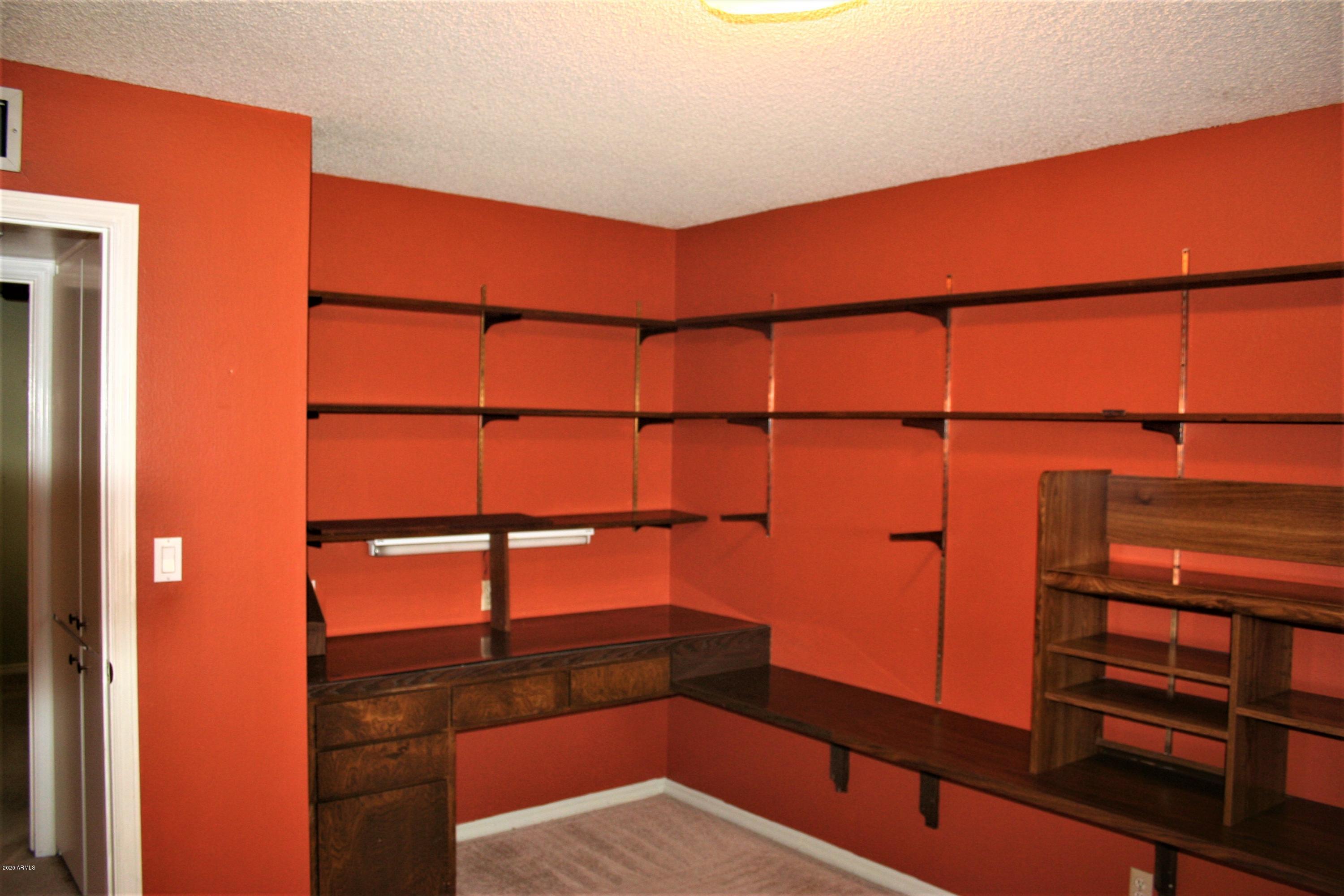 3405 South Wilson Street Tempe, AZ 85282 - Photo 15 of 21 Bedroom 3