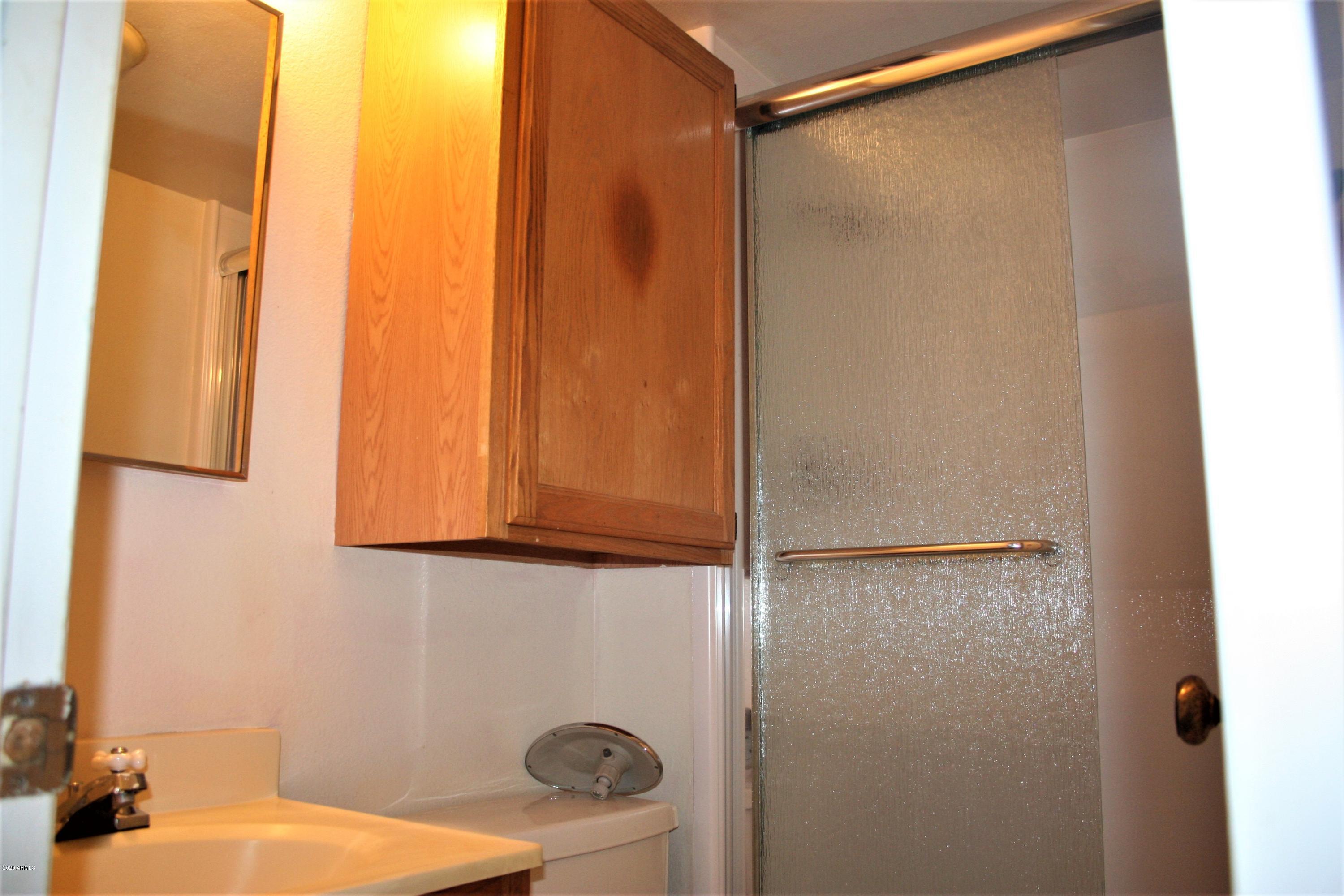 3405 South Wilson Street Tempe, AZ 85282 - Photo 16 of 21 Bathroom 3