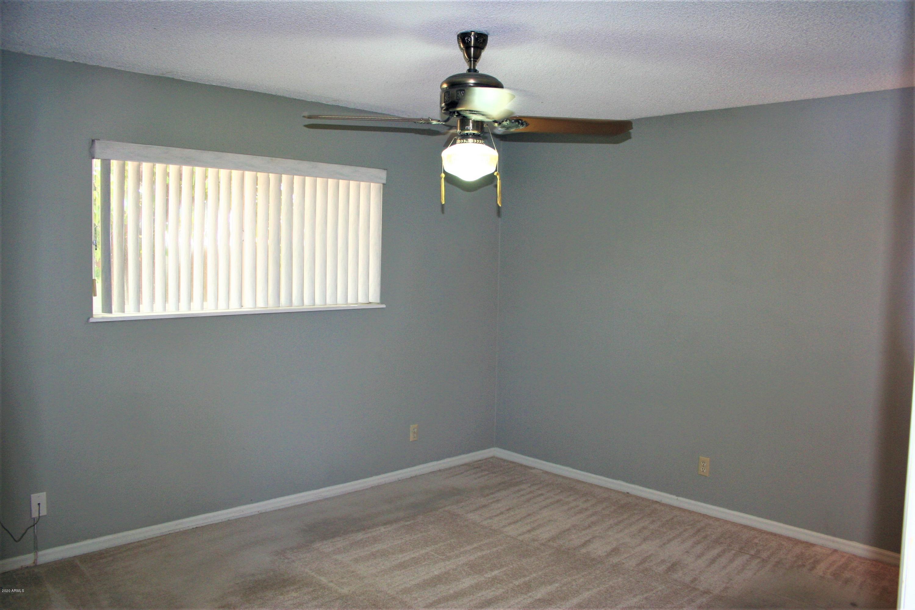 3405 South Wilson Street Tempe, AZ 85282 - Photo 10 of 21 Master Bedroom