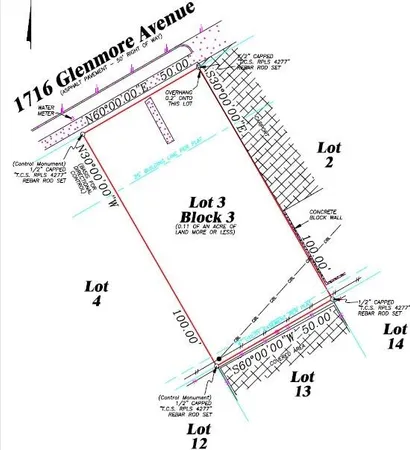 $65,000 | 1716 Glenmore Avenue, Fort Worth, TX 76102