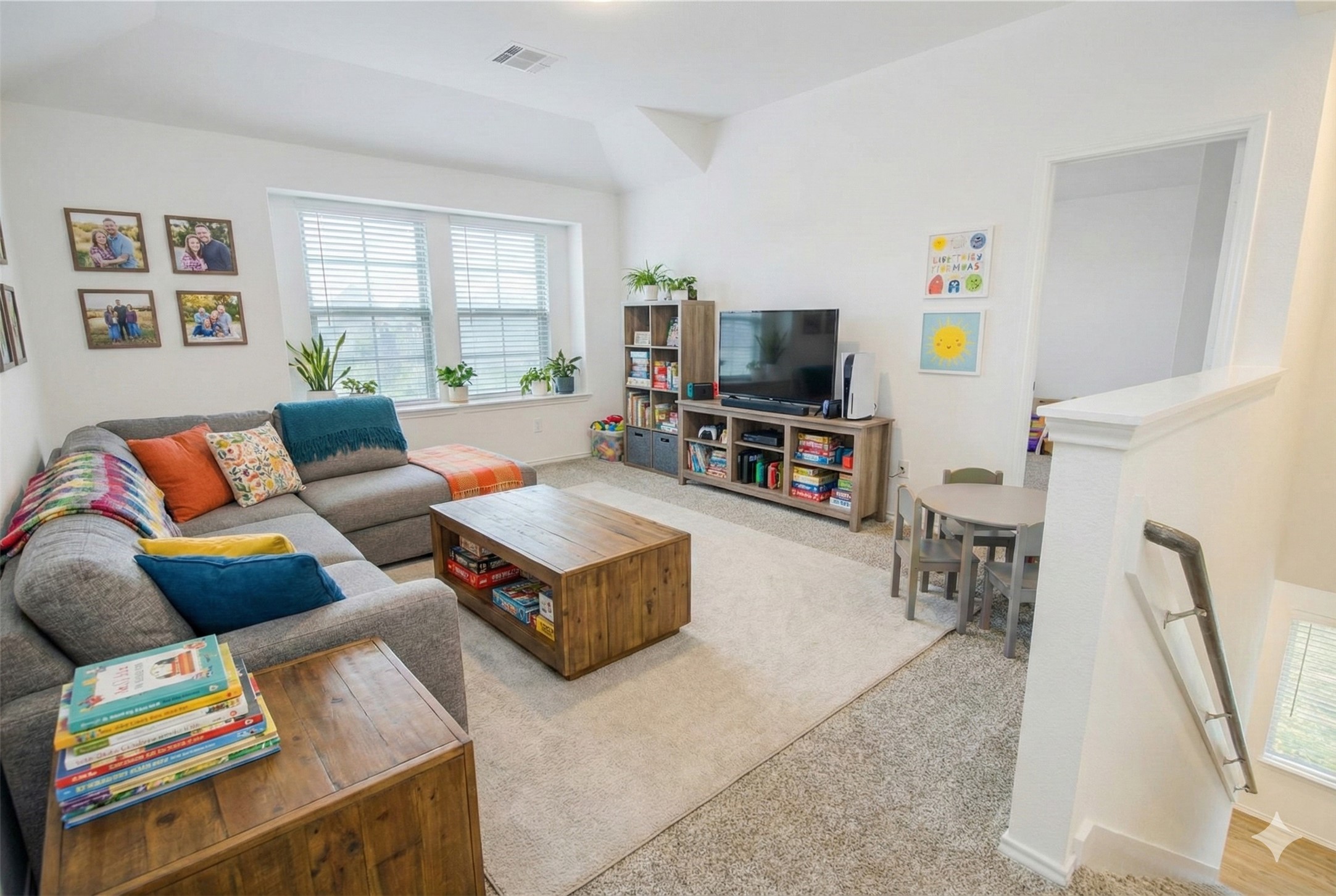 22503 Aspen Tarn Trail Spring, TX 77373 - Photo 15 of 28 Virtually staged game room