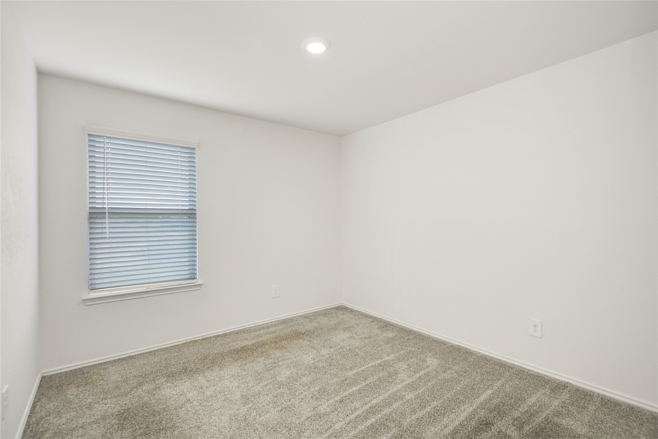 22503 Aspen Tarn Trail Spring, TX 77373 - Photo 22 of 28 Fourth bedroom offering flexibility for guests or office use.