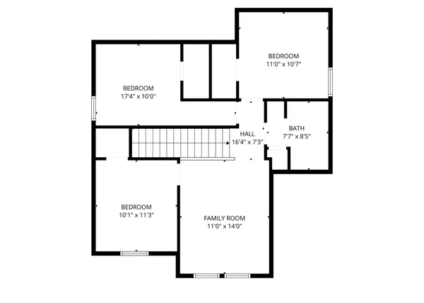 $274,990 | 22503 Aspen Tarn Trail, Spring, TX 77373