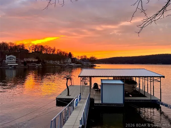 $875,000 | 6109 Sioux Trail, Osage Beach, MO 65065