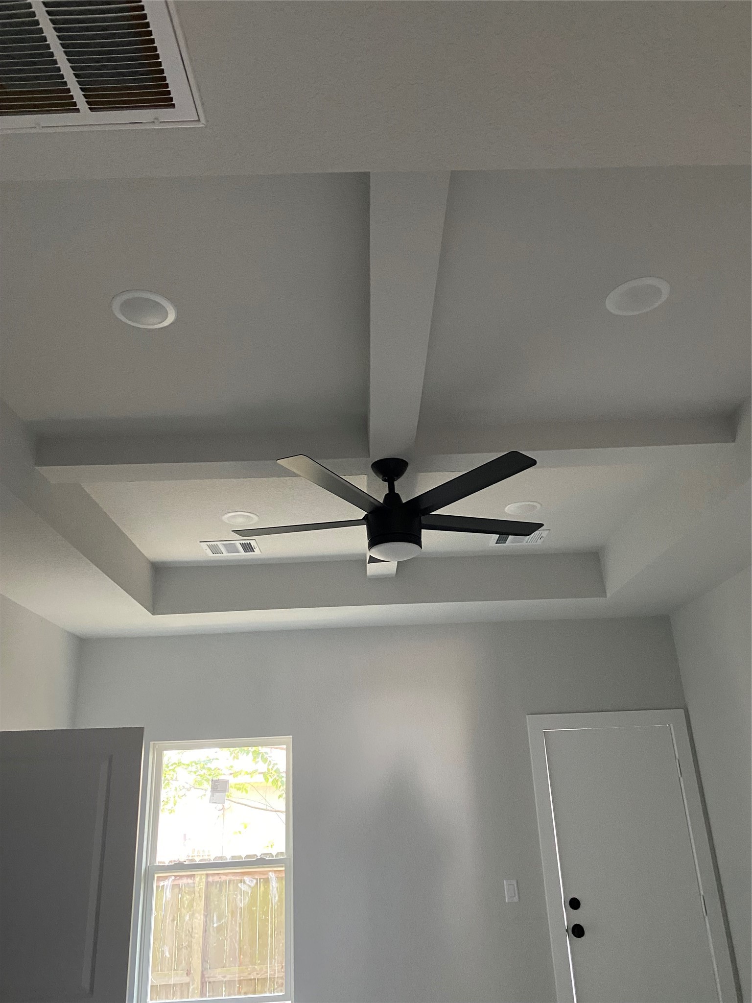 16737 East Hammon Montgomery, TX 77316 - Photo 18 of 20 a view of an empty room