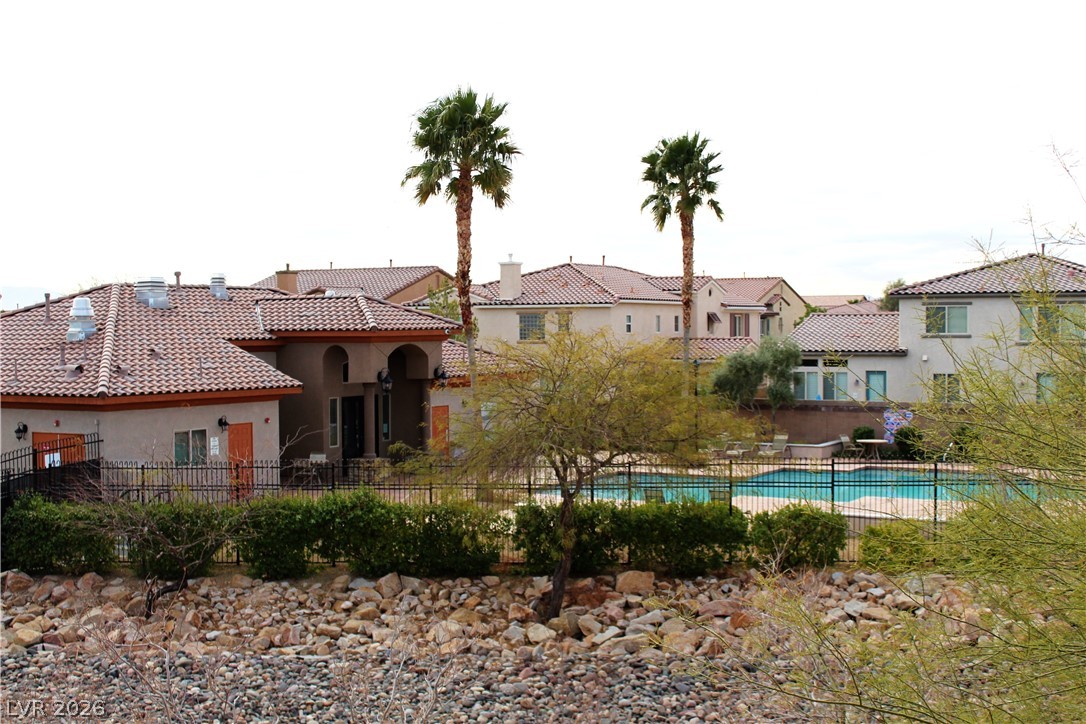 7701 West Robindale Road, Unit 237 Las Vegas, NV 89113 - Photo 34 of 36