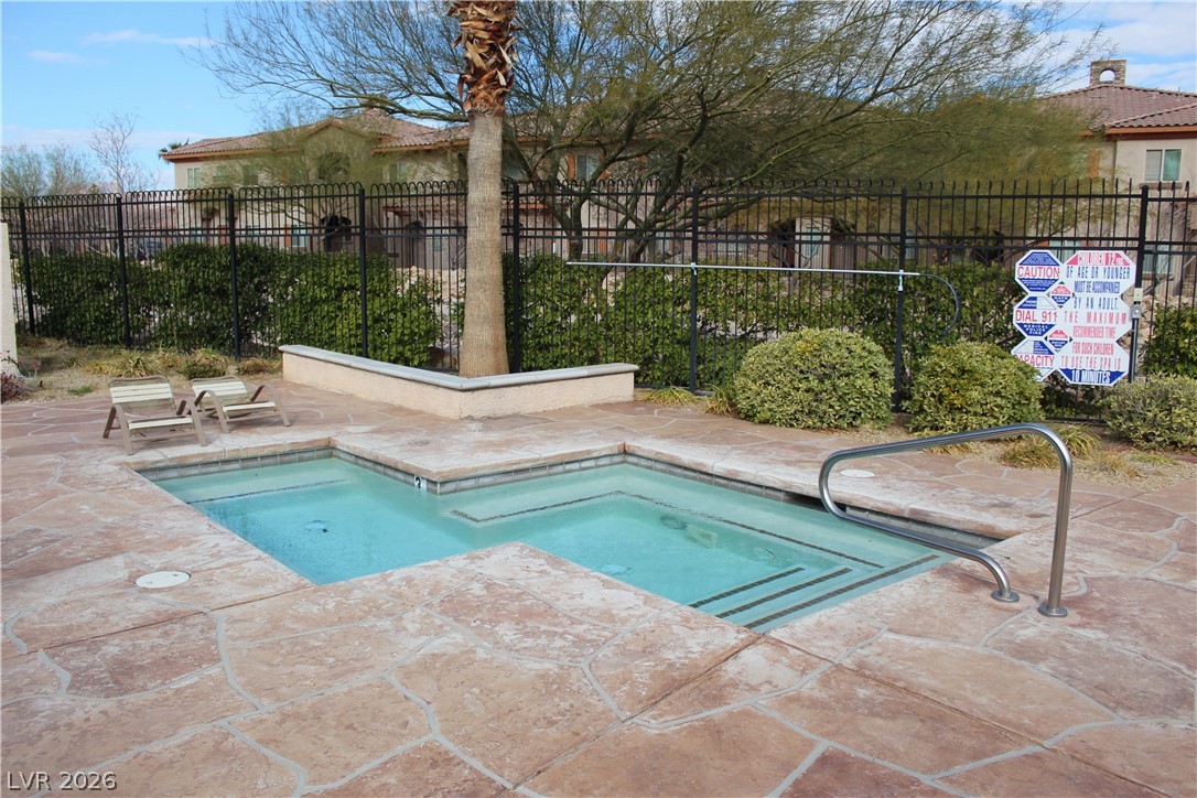 7701 West Robindale Road, Unit 237 Las Vegas, NV 89113 - Photo 35 of 36