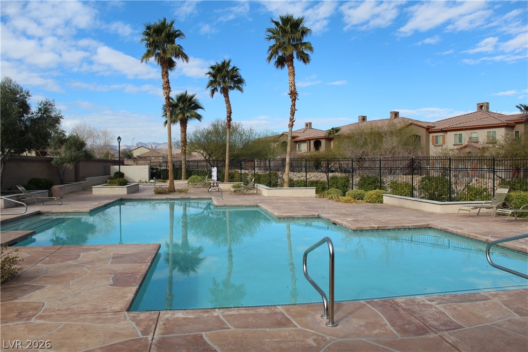 7701 West Robindale Road, Unit 237 Las Vegas, NV 89113 - Photo 36 of 36