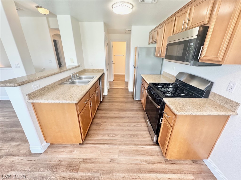 7701 West Robindale Road, Unit 237 Las Vegas, NV 89113 - Photo 6 of 36