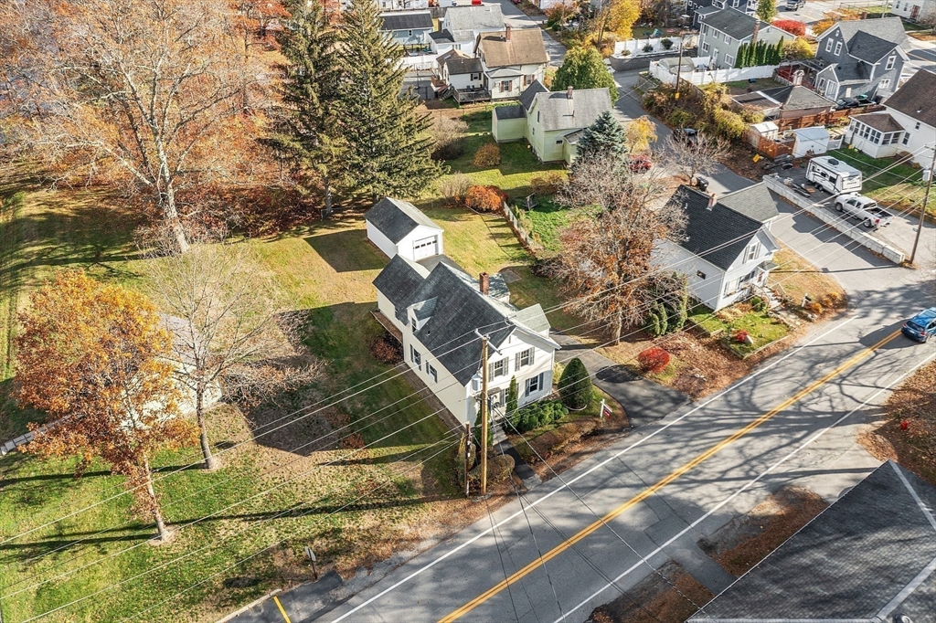 7 Groton-Harvard Road Ayer, MA 01432 - Photo 28 of 35 a view of residential houses with outdoor space