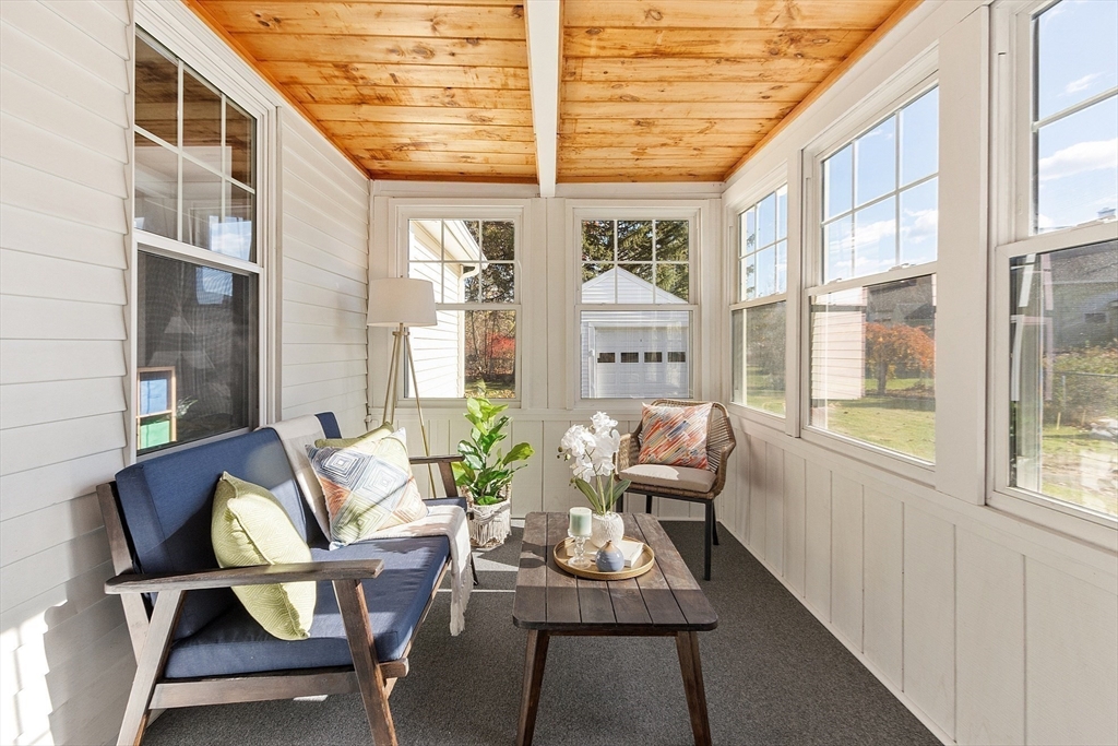 7 Groton-Harvard Road Ayer, MA 01432 - Photo 5 of 35 a living room with furniture and windows