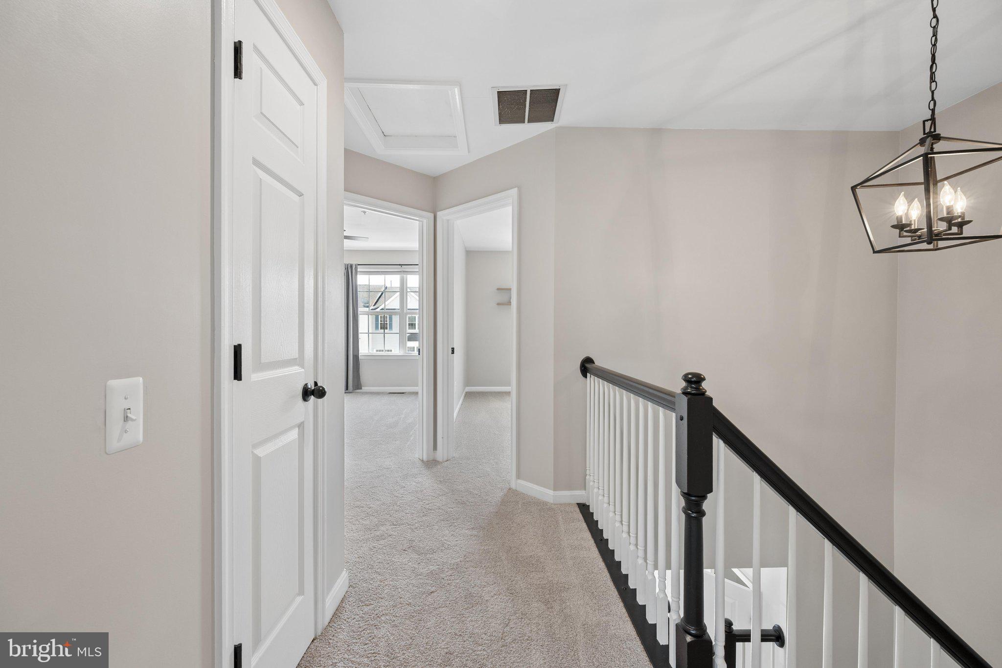 6208 Cliffside Terrace Frederick, MD 21701 - Photo 29 of 73 Hall