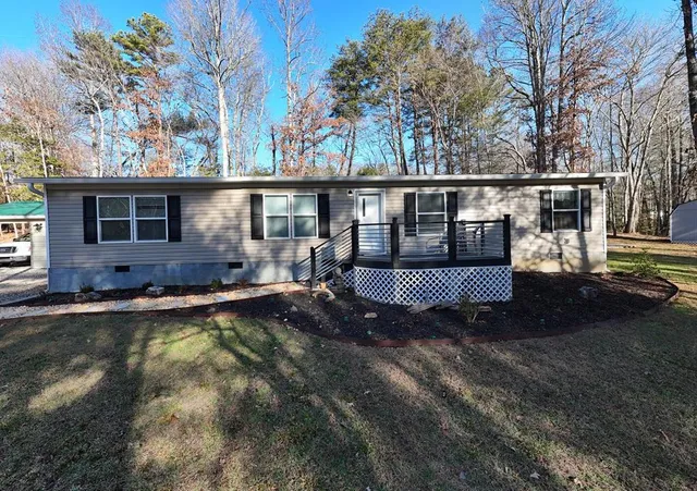 $310,000 | 358 Old Beech Road, Blairsville, GA 30512