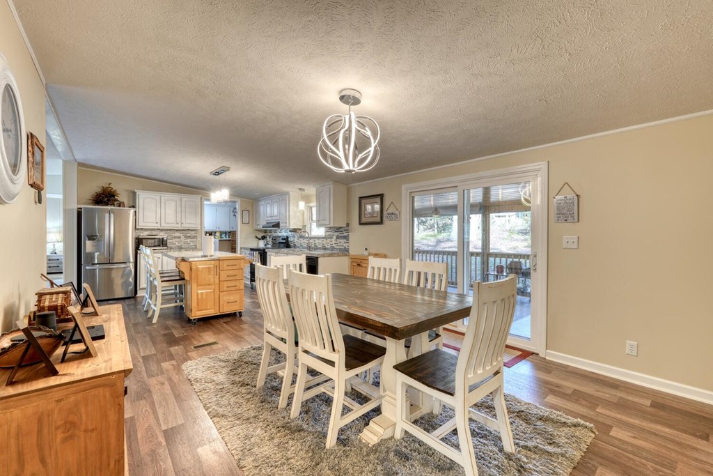 358 Old Beech Road Blairsville, GA 30512 - Photo 12 of 47