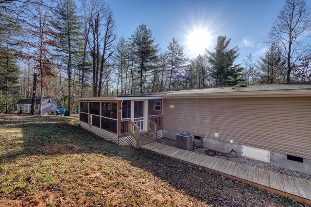 $310,000 | 358 Old Beech Road, Blairsville, GA 30512