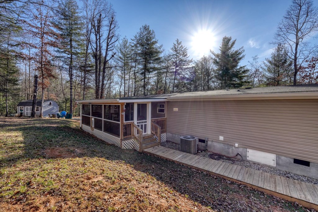 358 Old Beech Road Blairsville, GA 30512 - Photo 13 of 47