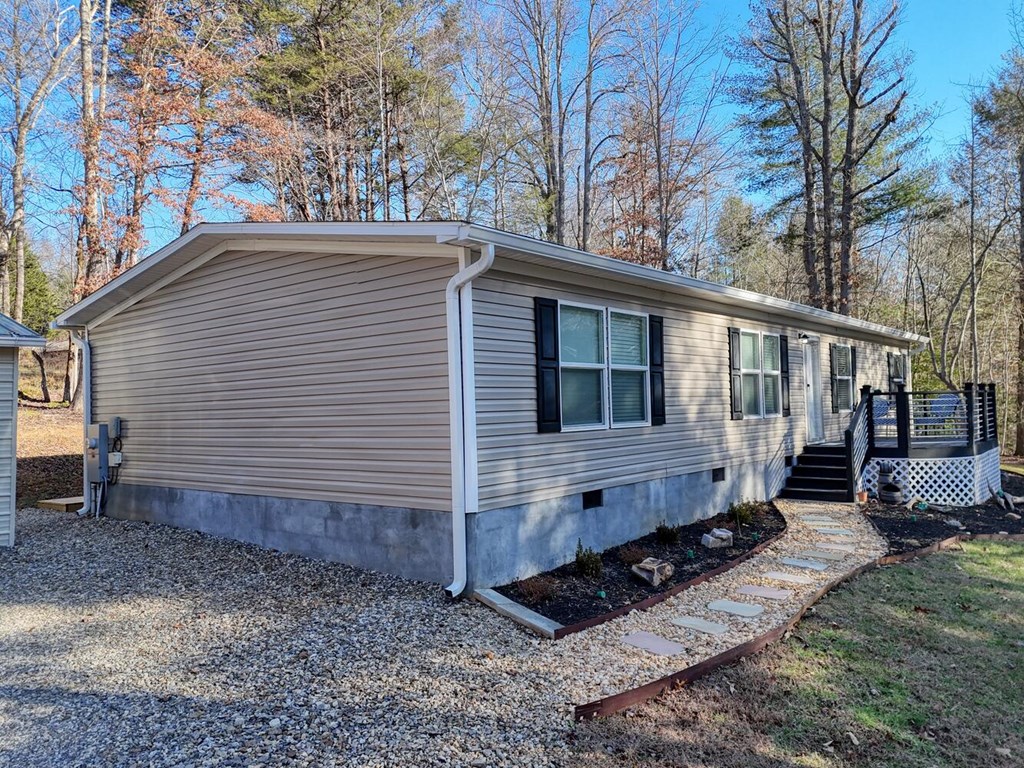 358 Old Beech Road Blairsville, GA 30512 - Photo 15 of 47