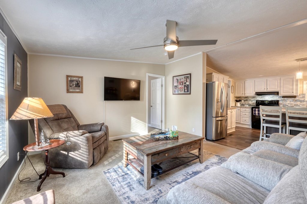 358 Old Beech Road Blairsville, GA 30512 - Photo 17 of 47