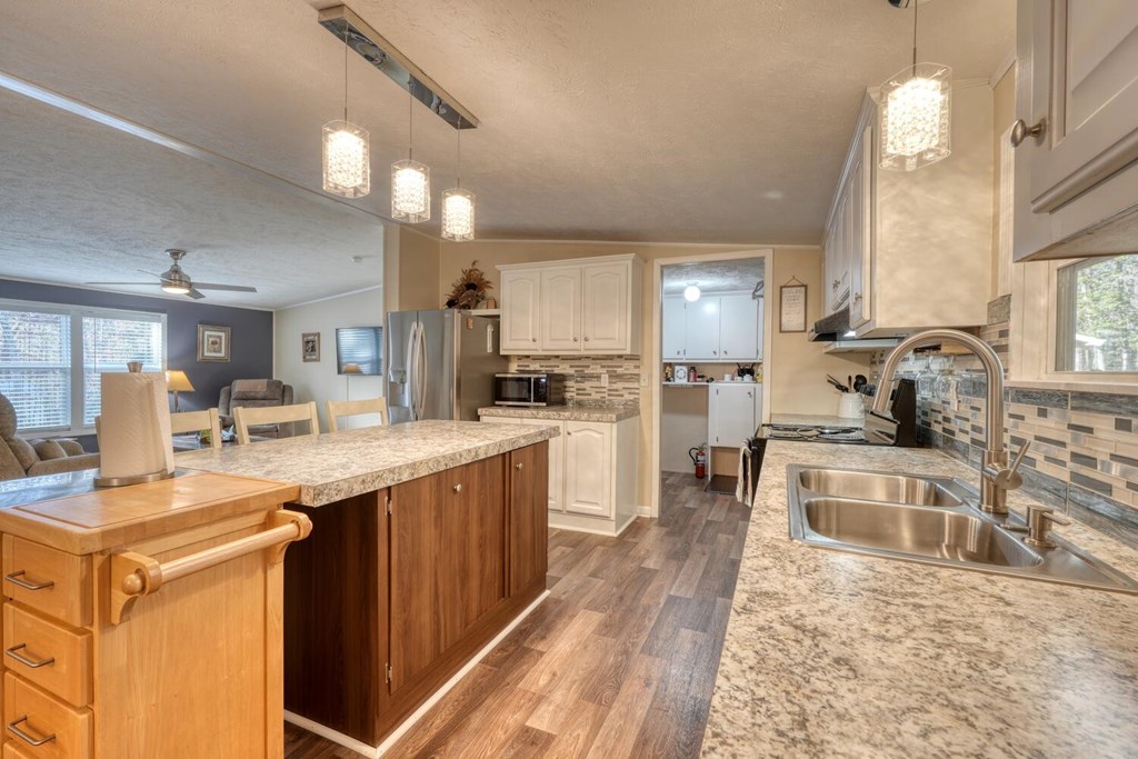 358 Old Beech Road Blairsville, GA 30512 - Photo 18 of 47