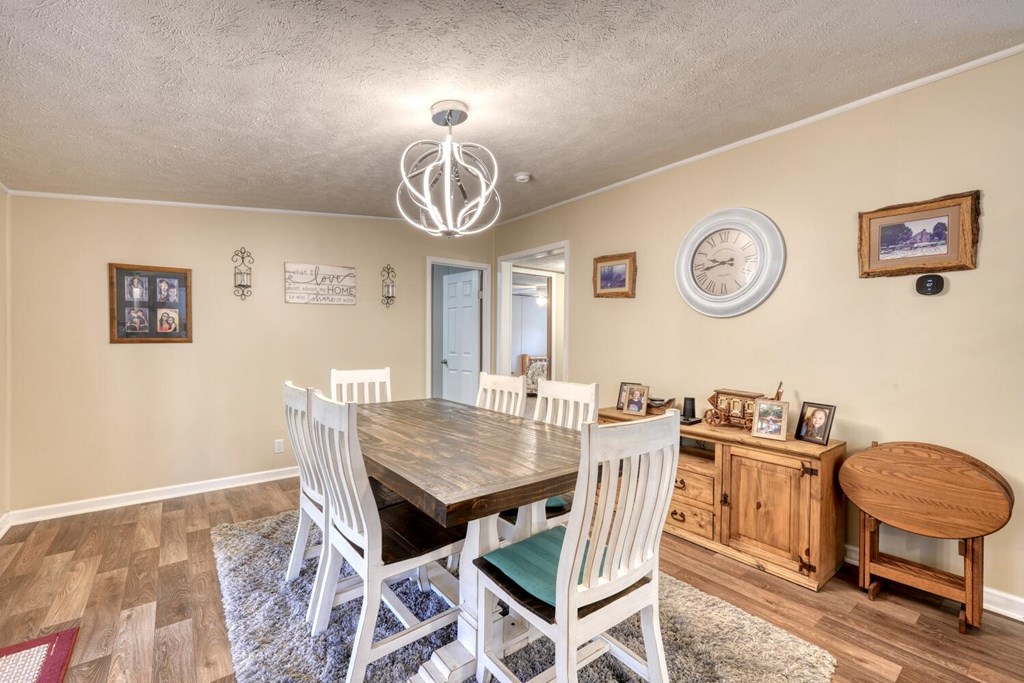 358 Old Beech Road Blairsville, GA 30512 - Photo 23 of 47