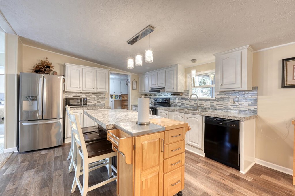 358 Old Beech Road Blairsville, GA 30512 - Photo 3 of 47