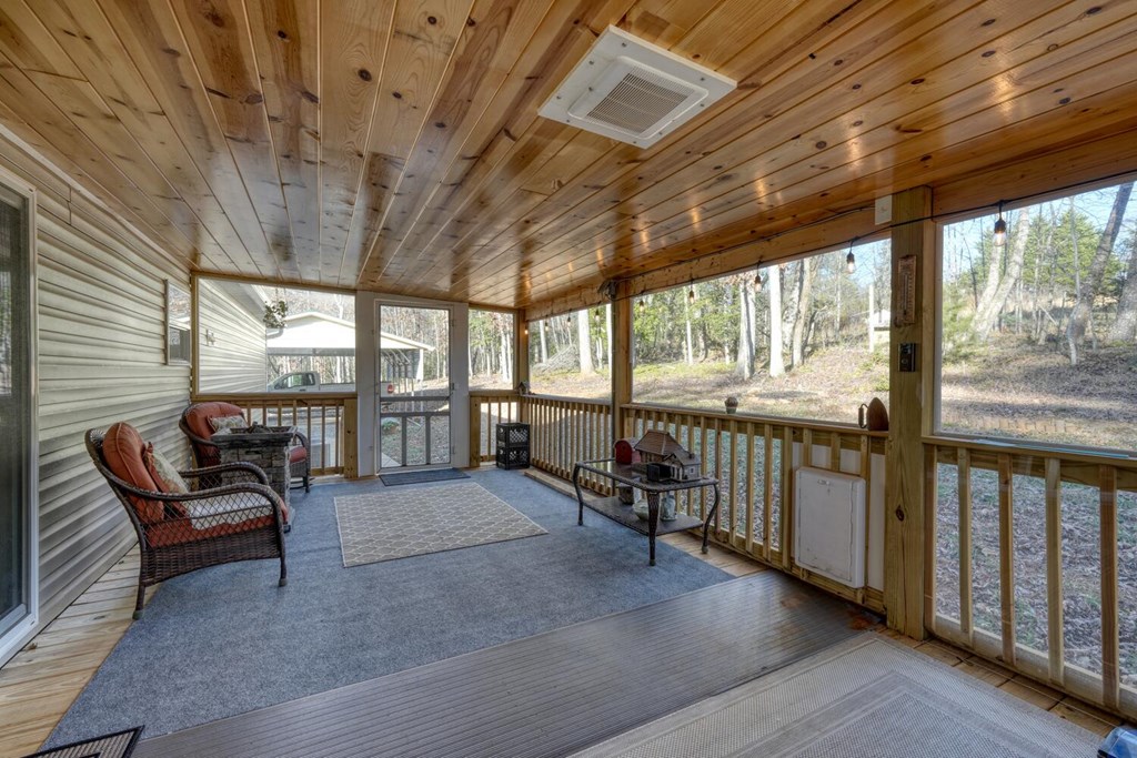 358 Old Beech Road Blairsville, GA 30512 - Photo 31 of 47