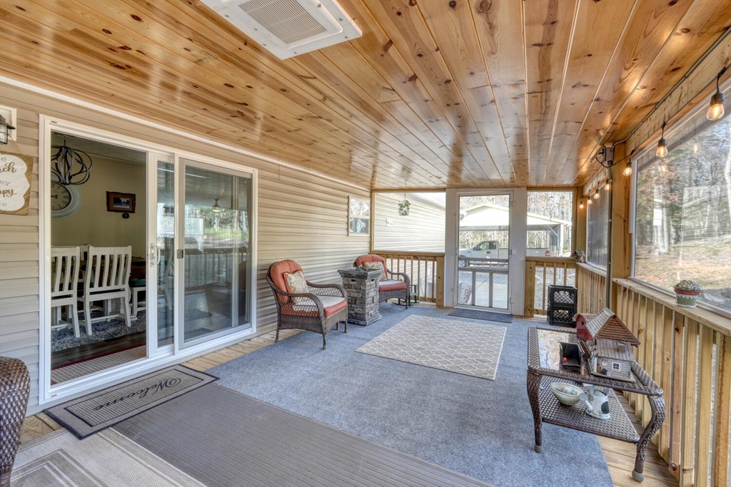 358 Old Beech Road Blairsville, GA 30512 - Photo 32 of 47