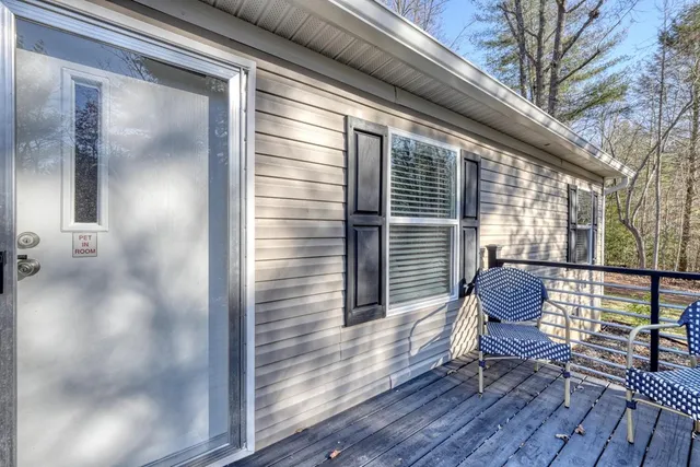 $310,000 | 358 Old Beech Road, Blairsville, GA 30512