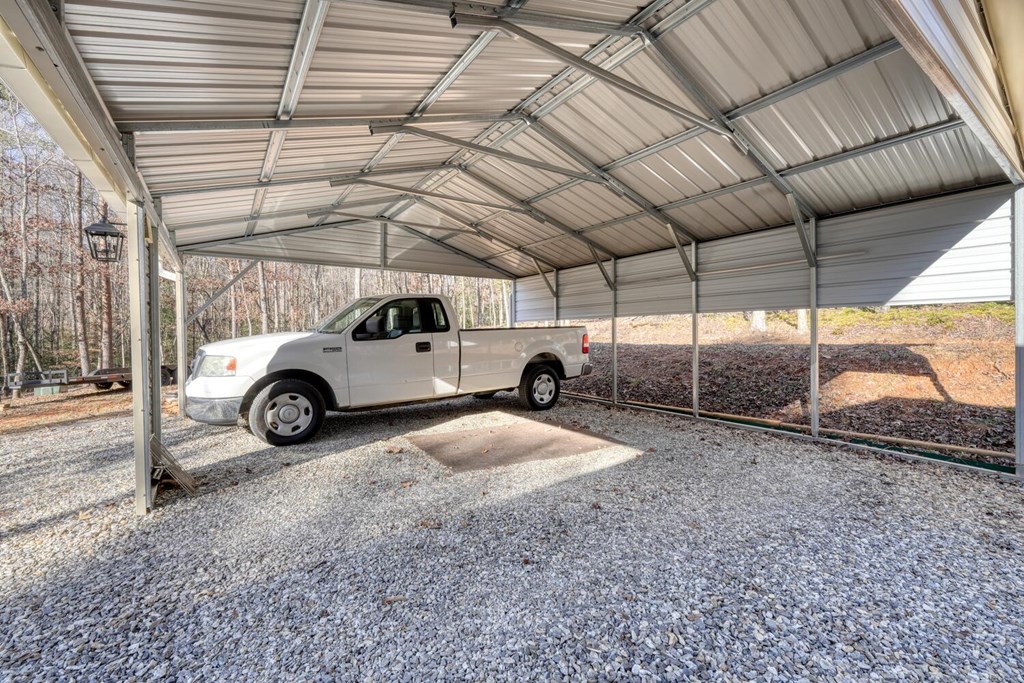 358 Old Beech Road Blairsville, GA 30512 - Photo 38 of 47