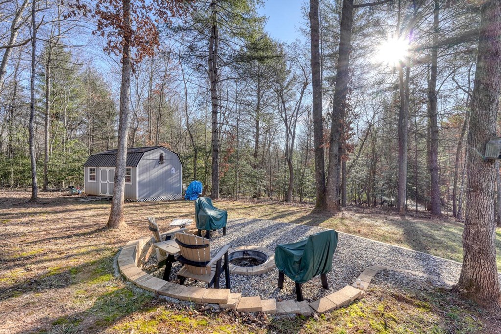 358 Old Beech Road Blairsville, GA 30512 - Photo 40 of 47